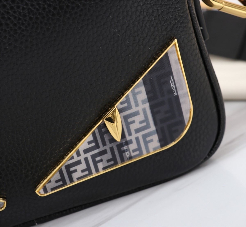 Fendi Satchel Bags